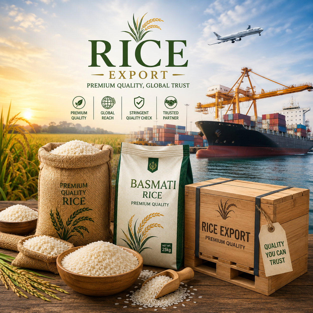Nakon Thanan International Co., Ltd. Premium Halal Food Products
